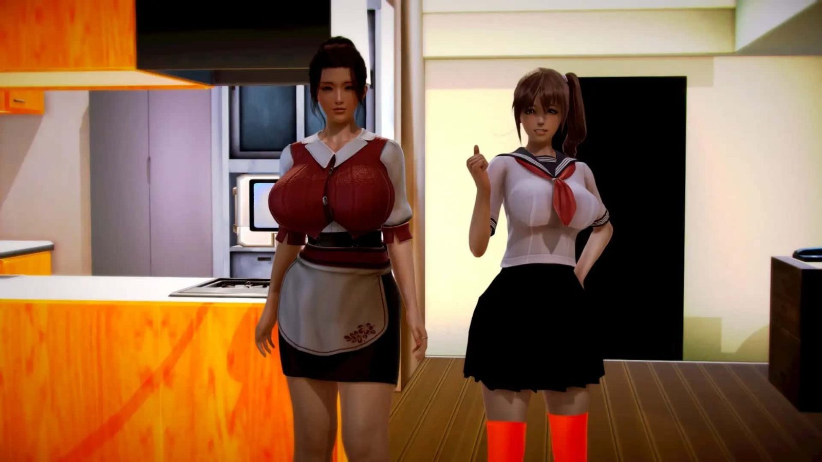 腐化 Corruption 实机画面 实机截图 4
