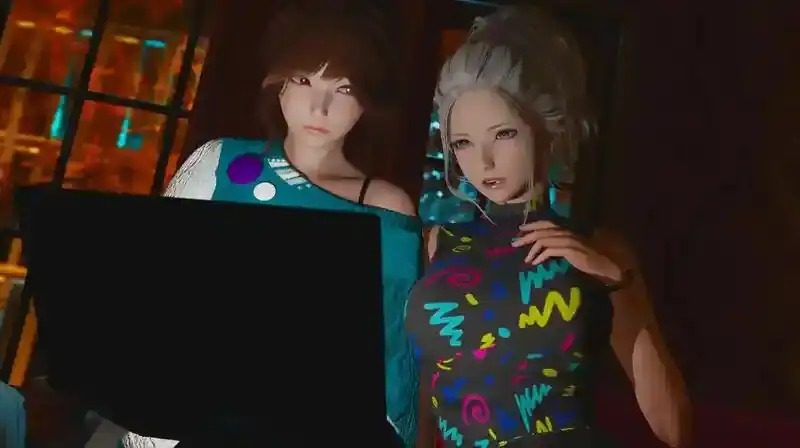 刺刃 剧情互动 页面配图 1
