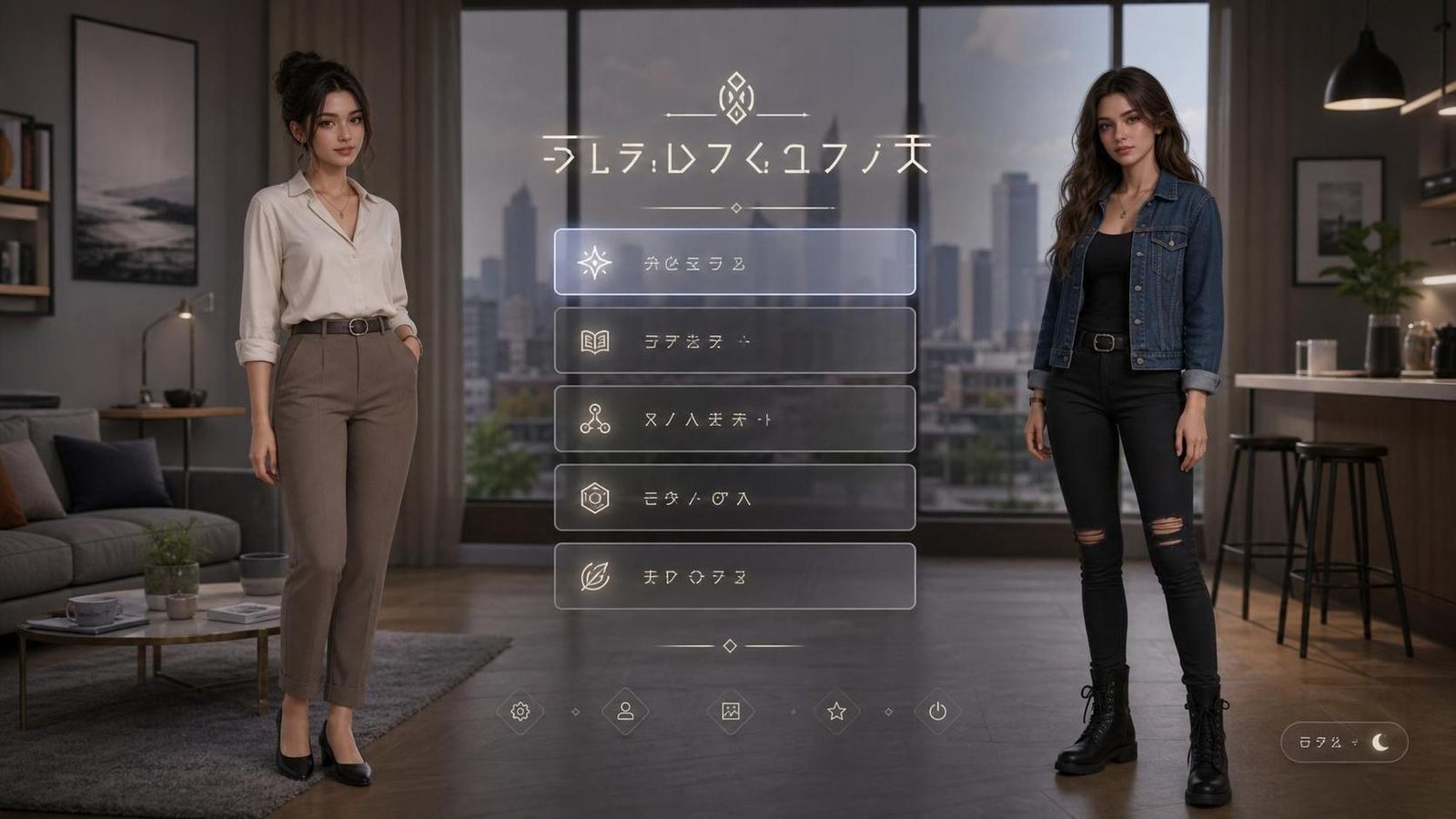 织梦人破解完结版 中文界面 页面配图 2